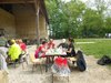 Repas club ferme Sougey 23-4-11