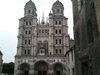 Cathédrale St Michel Dijon