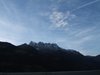 Journée du Samedi les Dents du Midi